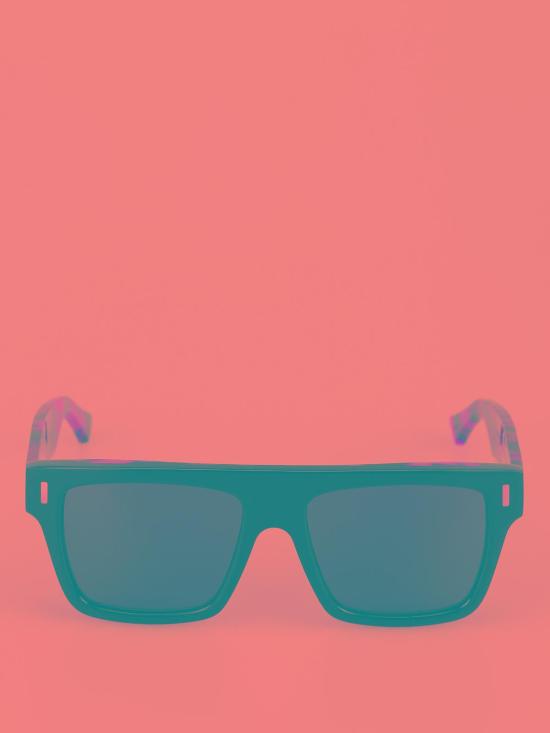 26SS 커틀러앤그로스 선글라스 134003 Black - CUTLER AND GROSS