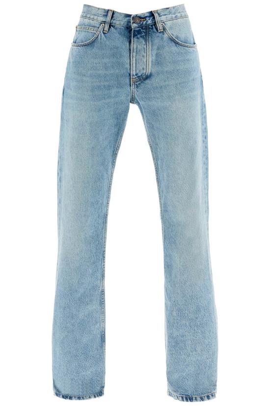 25SS 발렌시아가 데님 팬츠 794047 TDW14 4141