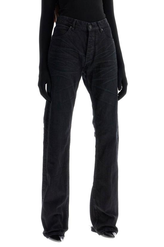 25SS 발렌시아가 데님 팬츠 794047 TQW54 1071L - BALENCIAGA