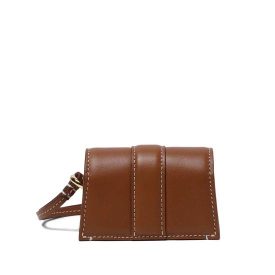 24FW 자크뮈스 클러치/파우치 233SL117 3072 811 - JACQUEMUS