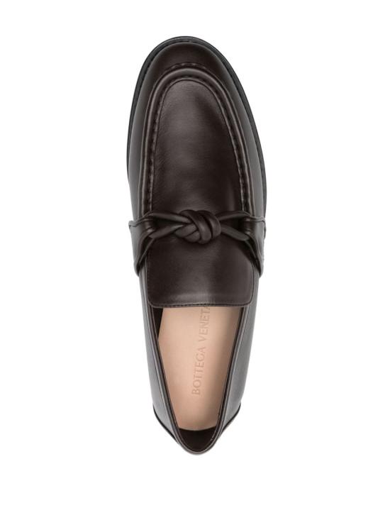 25FW 보테가베네타 로퍼 796445V4R30 2113 - BOTTEGA VENETA