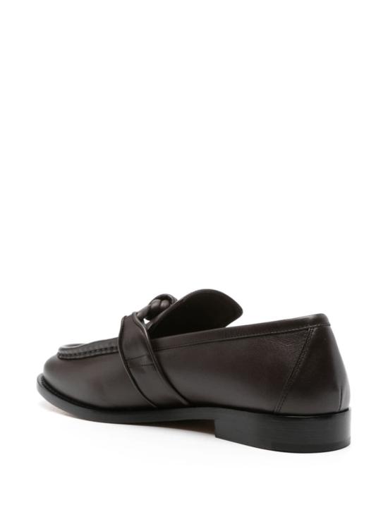 25FW 보테가베네타 로퍼 796445V4R30 2113 - BOTTEGA VENETA