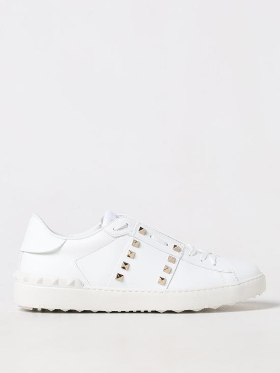  발렌티노 가라바니 스니커즈 5Y2S0931BHS 0BO White