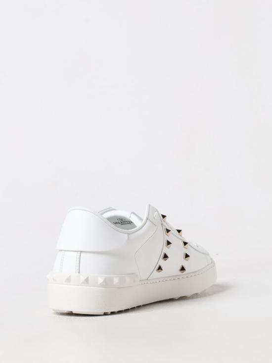  발렌티노 가라바니 스니커즈 5Y2S0931BHS 0BO White - VALENTINO GARAVANI