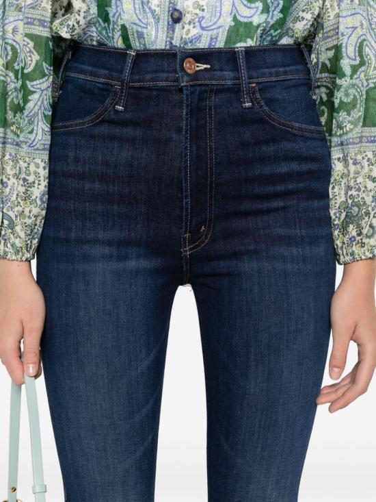 26SS 마더 데님 팬츠 10417104 DS025541 - MOTHER