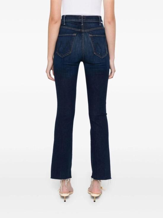 26SS 마더 데님 팬츠 10417104 DS025541 - MOTHER