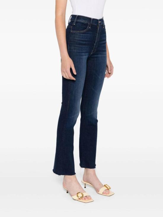 26SS 마더 데님 팬츠 10417104 DS025541 - MOTHER