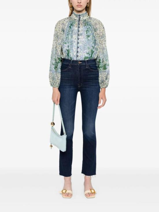 26SS 마더 데님 팬츠 10417104 DS025541 - MOTHER