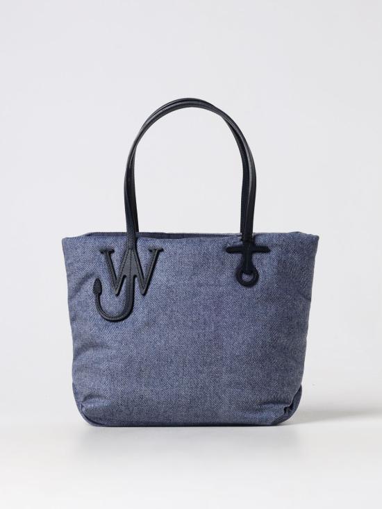 24FW JW앤더슨 숄더백 HB0653FA0385 800 Blue