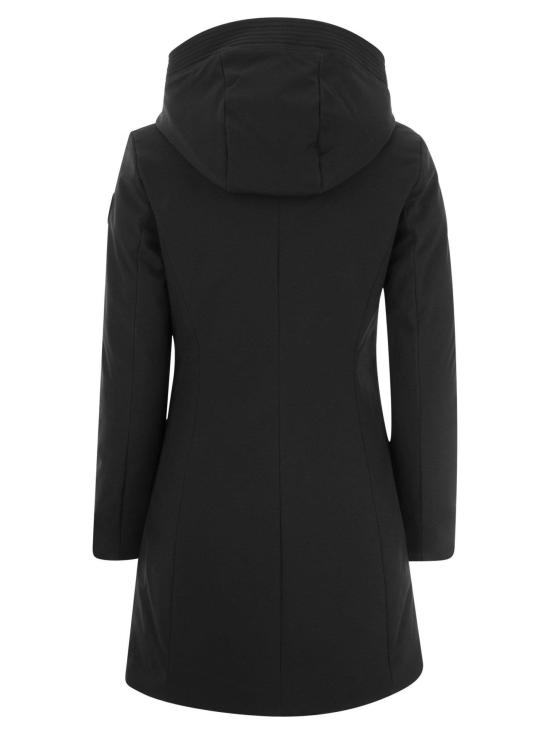  울리치 패딩 CFWWOU0889FRUT3496 1 100 black Nero - WOOLRICH