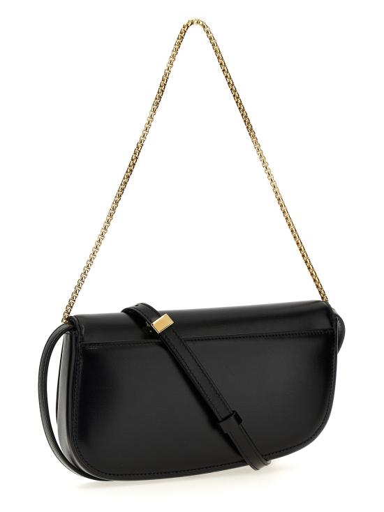 24FW 살바토레 페라가모 숄더백 775015NERO Black - SALVATORE FERRAGAMO