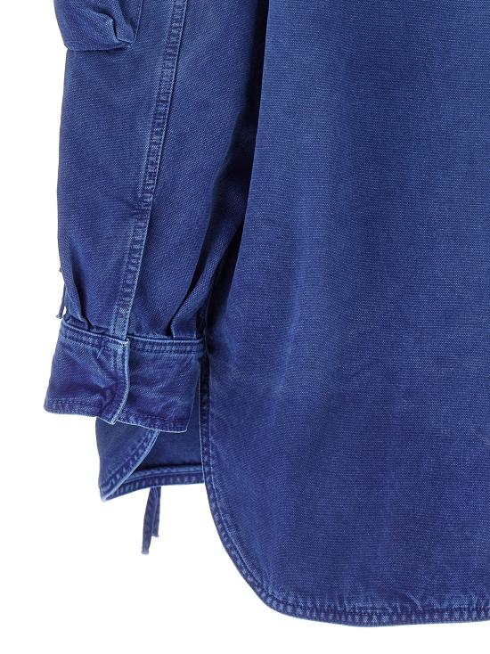 24FW 디 아티코 자켓 247WCB48D088015 - THE ATTICO