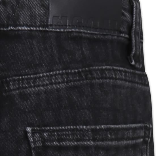  [키즈] 엠에스지엠 진 F3MSJGDP051 127 DENIM - MSGM