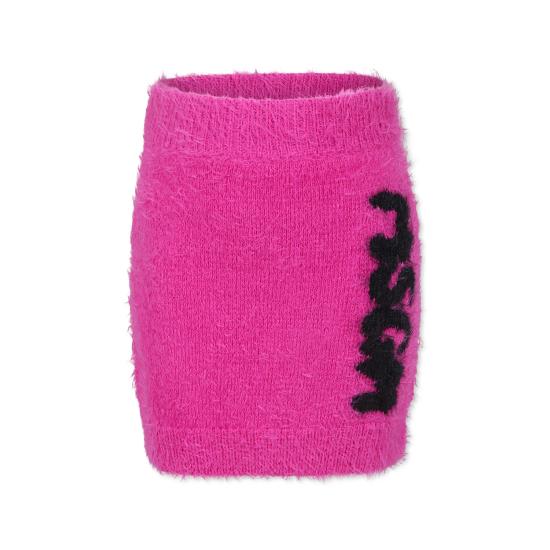  [키즈] 엠에스지엠 스커트 F3MSJGSK102 044 FUCHSIA