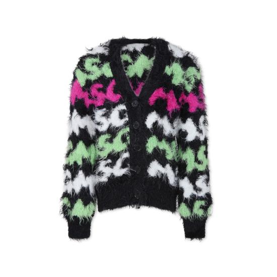  [키즈] 엠에스지엠 가디건 F3MSJGCA094 110 MULTICOLOR