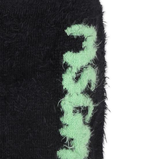  [키즈] 엠에스지엠 스커트 F3MSJGSK102 110 BLACK - MSGM