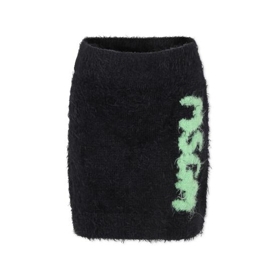  [키즈] 엠에스지엠 스커트 F3MSJGSK102 110 BLACK
