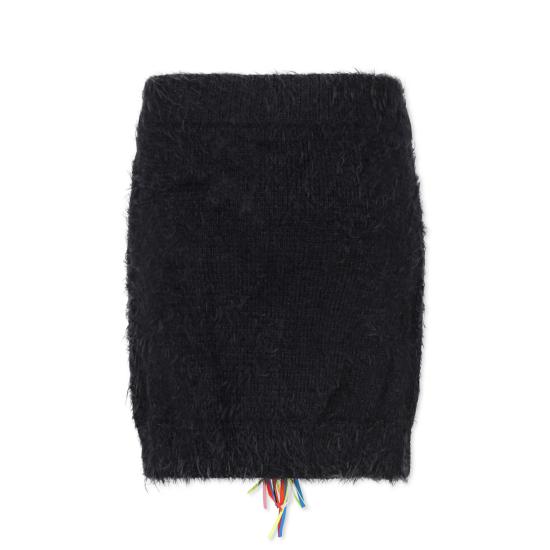  [키즈] 엠에스지엠 스커트 F3MSJGSK102 110 BLACK - MSGM