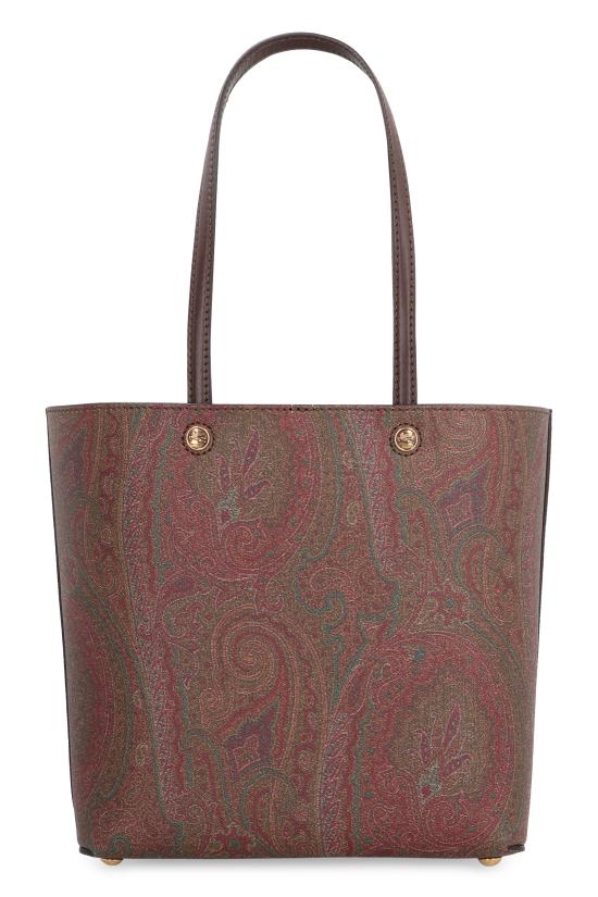  에트로 토트백 WP1D0025AA001 M0019 Multicolor - ETRO