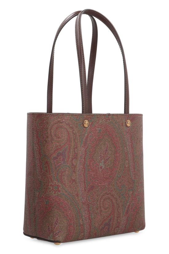  에트로 토트백 WP1D0025AA001 M0019 Multicolor - ETRO