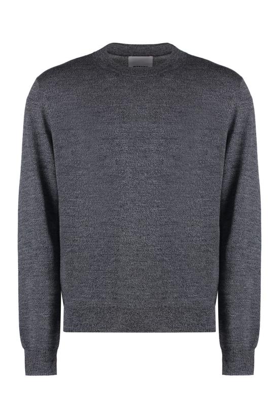  이자벨마랑 스웨터 23APU0228HAA1L79H 02AN grey