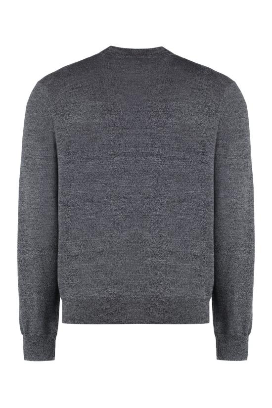  이자벨마랑 스웨터 23APU0228HAA1L79H 02AN grey - ISABEL MARANT