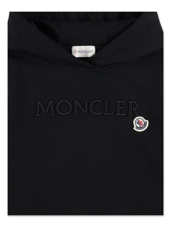 24FW [키즈] 몽클레어 니트/스웻셔츠 8G00014 899PS 999 - MONCLER