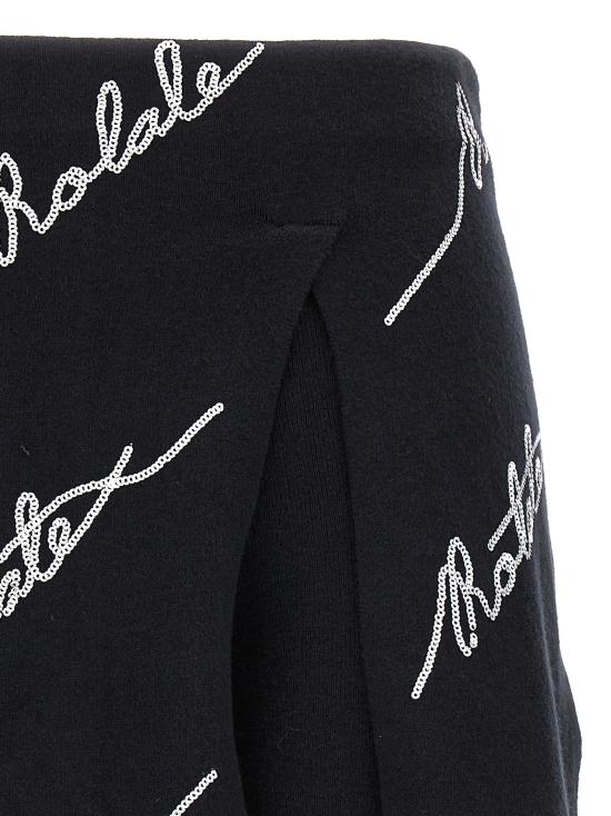  로테이트 바이 크리스텐슨 숏팬츠 1101111001000 - ROTATE BY BIRGERCHRISTENSEN