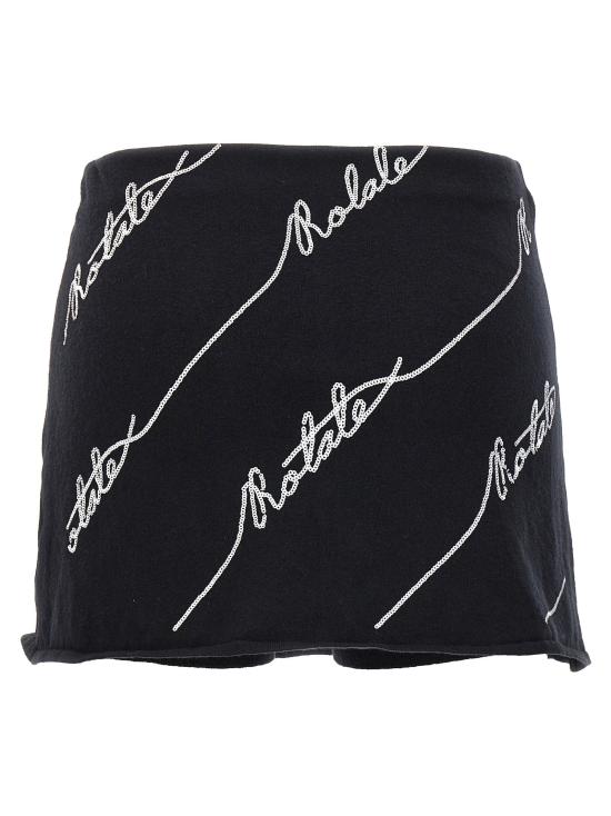  로테이트 바이 크리스텐슨 숏팬츠 1101111001000 - ROTATE BY BIRGERCHRISTENSEN