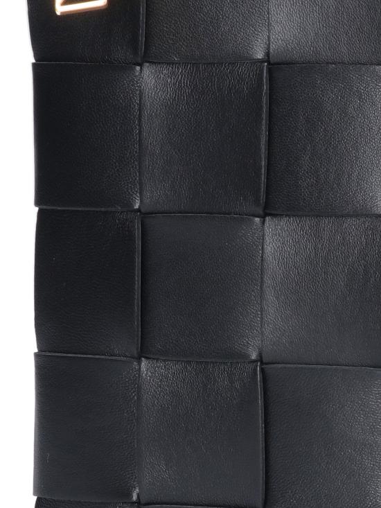  보테가베네타 클러치/파우치 652931 VCQC1 8425 Black - BOTTEGA VENETA