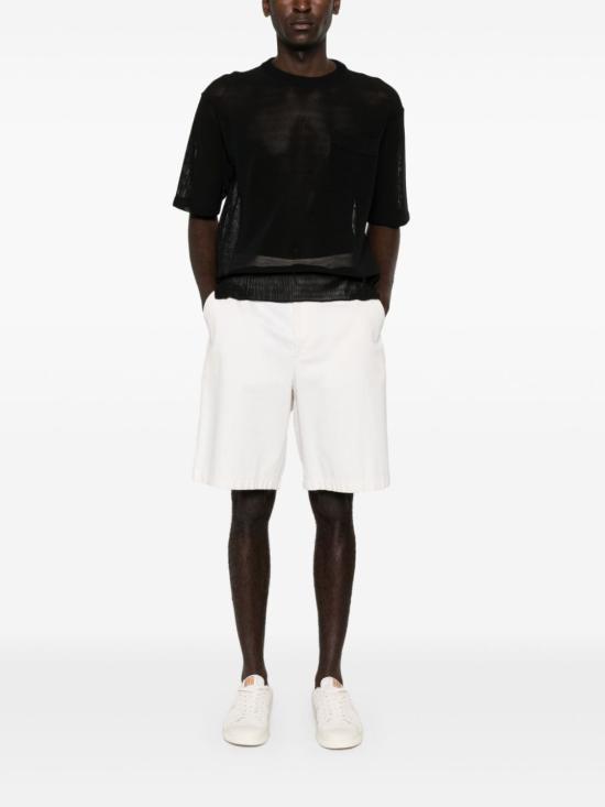  누어 탑 RT26021 RT2609 BLACK - NUUR