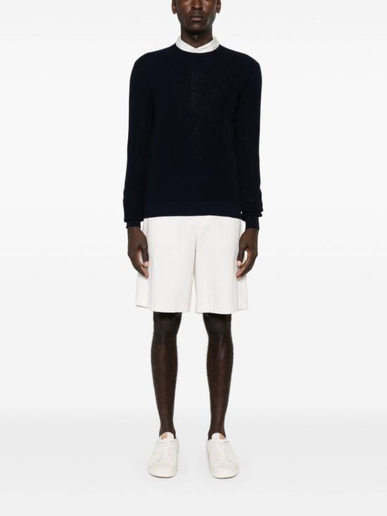  누어 긴팔 티셔츠 RT11101 RT1110 NAVY - NUUR