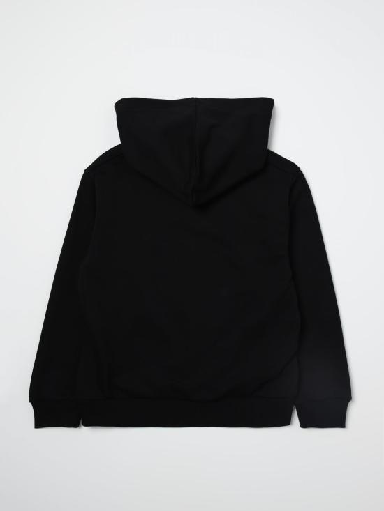  [키즈] 마르니 풀오버 M01266M00RE 0M900 Black - MARNI