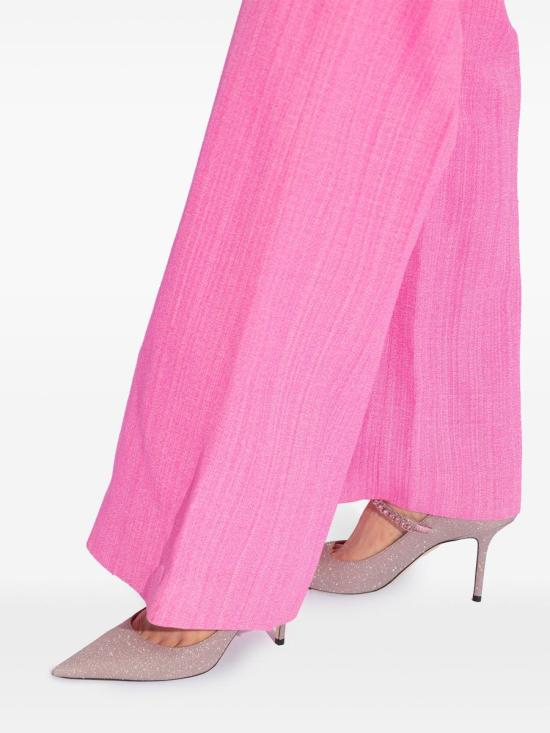 24FW 지미추 드레스 슈즈 BING PUMP 85 CNQ ROSE PINK Multicolor - JIMMY CHOO