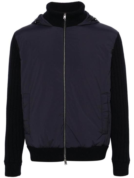 24FW 에르노 자켓 MC00032UR 70186 9200 BLU BLUE