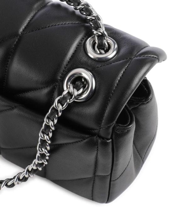  코치 숄더백 CP149LHBLK BLACK - COACH