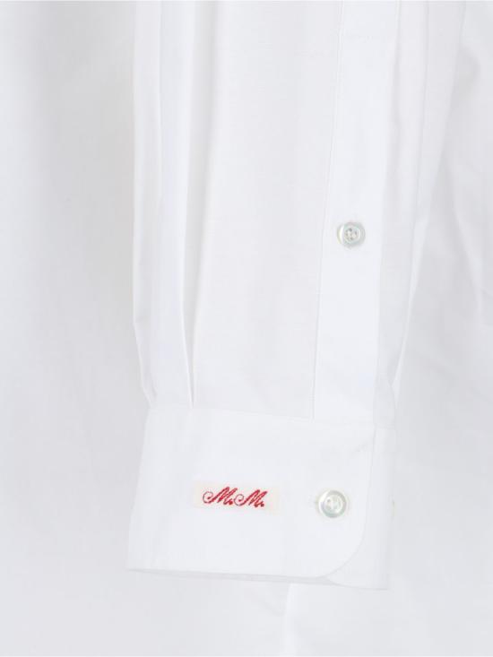  마르지엘라 숏 원피스 S51DL0253S54750100 WHITE - MAISON MARGIELA