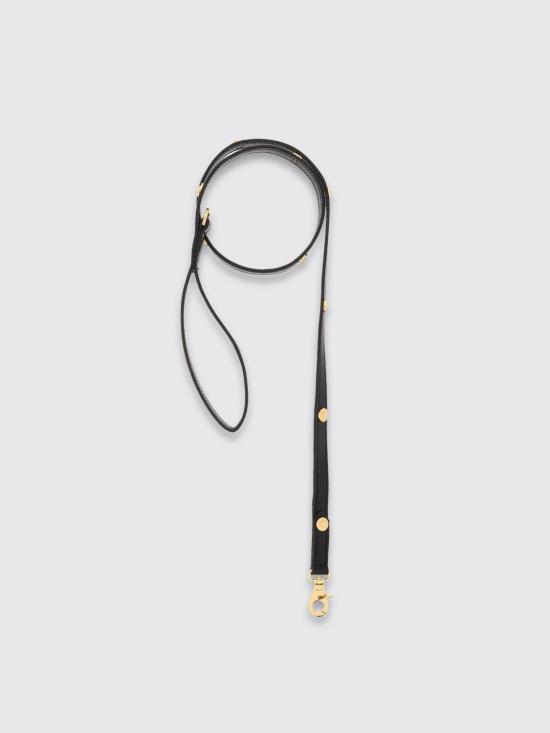  베르사체 애견 코트 ZDOGLACE4ZPEL0061 Z1008 Black