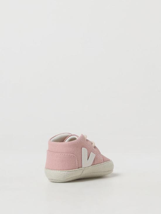  [키즈] 베자 스니커즈 BB0103277 BABE WHITE Pink - VEJA