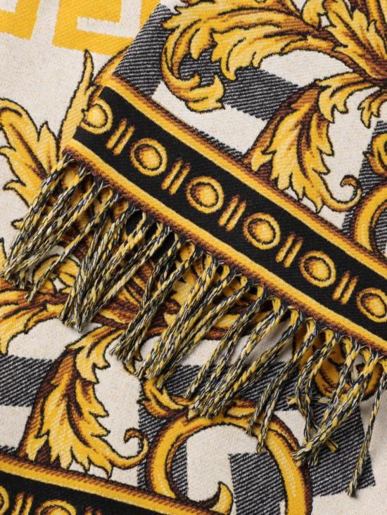  베르사체 가죽소품 ZPLS14001ZWOJ0004 Z4810 Multicolor - VERSACE