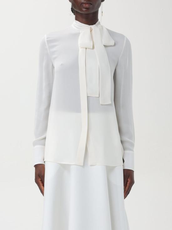 24FW 발렌티노 가라바니 블라우스 5B3AB3Y31MH A03 White