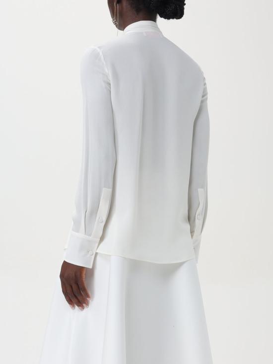 24FW 발렌티노 가라바니 블라우스 5B3AB3Y31MH A03 White - VALENTINO GARAVANI