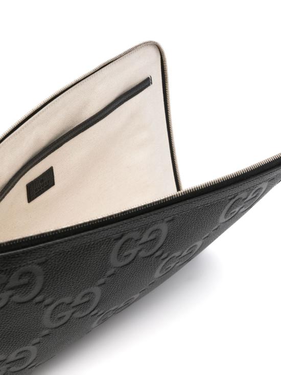  구찌 클러치/파우치 792262 AABY01000 Black - GUCCI