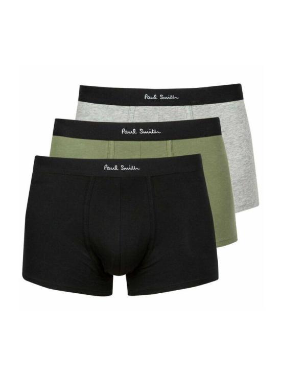  폴 스미스 팬티 M1A914CA3PCK7 79 MULTICOLOR