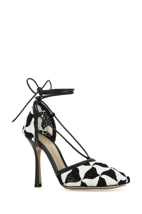  보테가베네타 드레스 슈즈 690513V1MM1 1055 - BOTTEGA VENETA