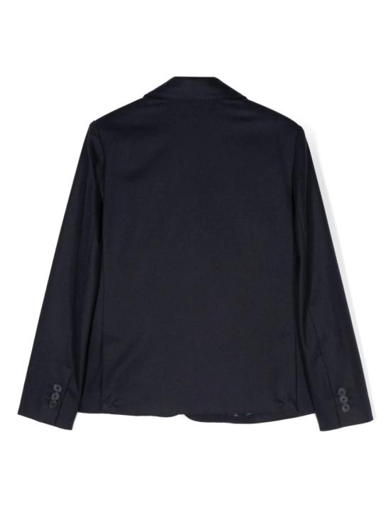  [키즈] 페이 자켓 FT2P54 I0172 621 BLUE DARKBLUE NAVY - FAY