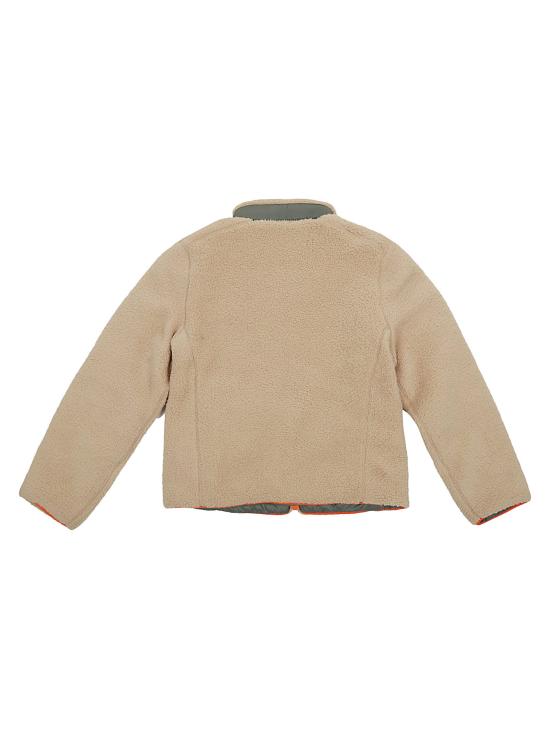  [키즈] 랄프 로렌 자켓 323883488 006 CLASSIC CAMEL ARMY OLIVE - RALPH LAUREN