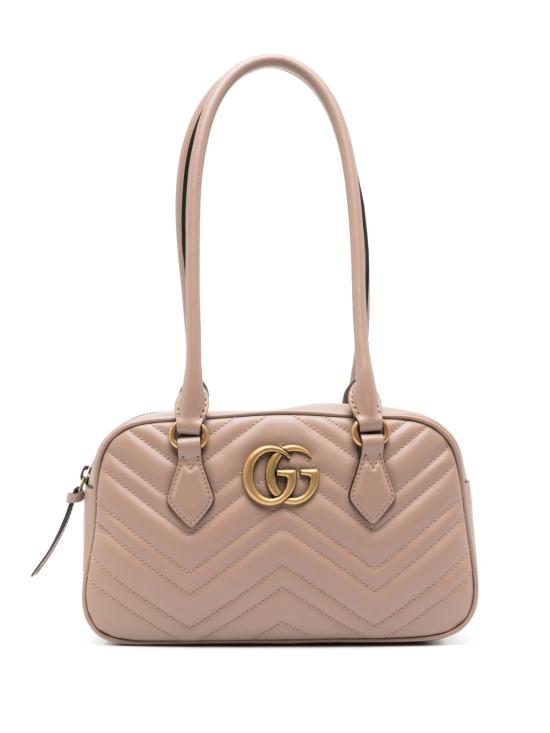 24FW 구찌 숄더백 795199 AABZB5729 Pink - GUCCI