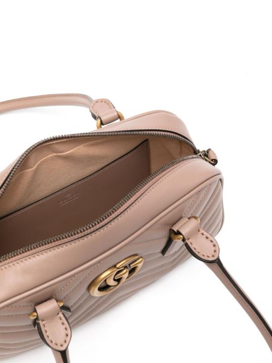 24FW 구찌 숄더백 795199 AABZB5729 Pink - GUCCI