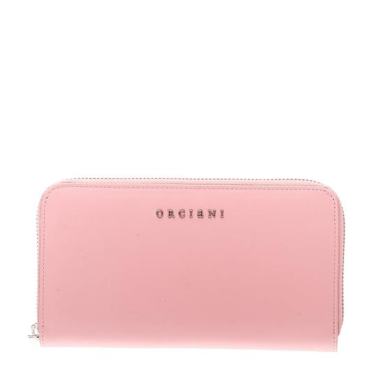 25SS 오르치아니 지갑 SD0047LBRBUB ROSA